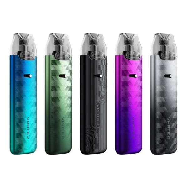 VooPoo VMate i2 Pod Kit 1500mAh 3ml