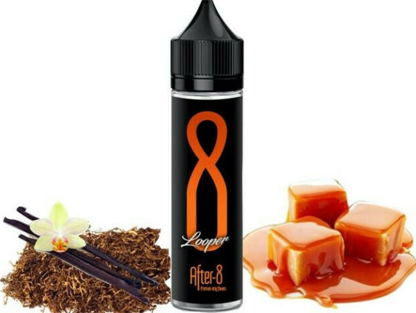 After-8 Flavor Shots - Looper 60ml