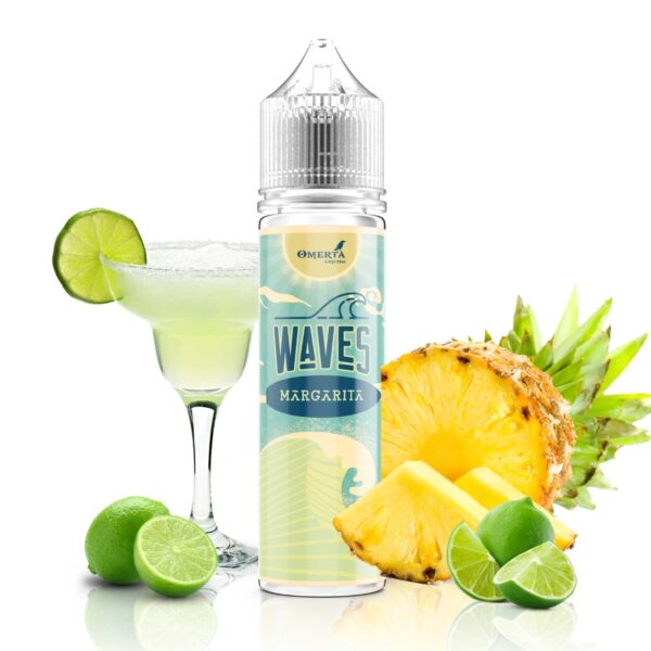 Waves Margarita 60