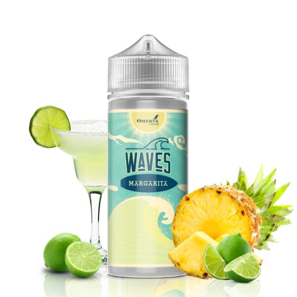 Waves Margarita 120