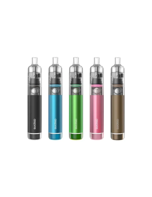 Aspire Cyber G Kit