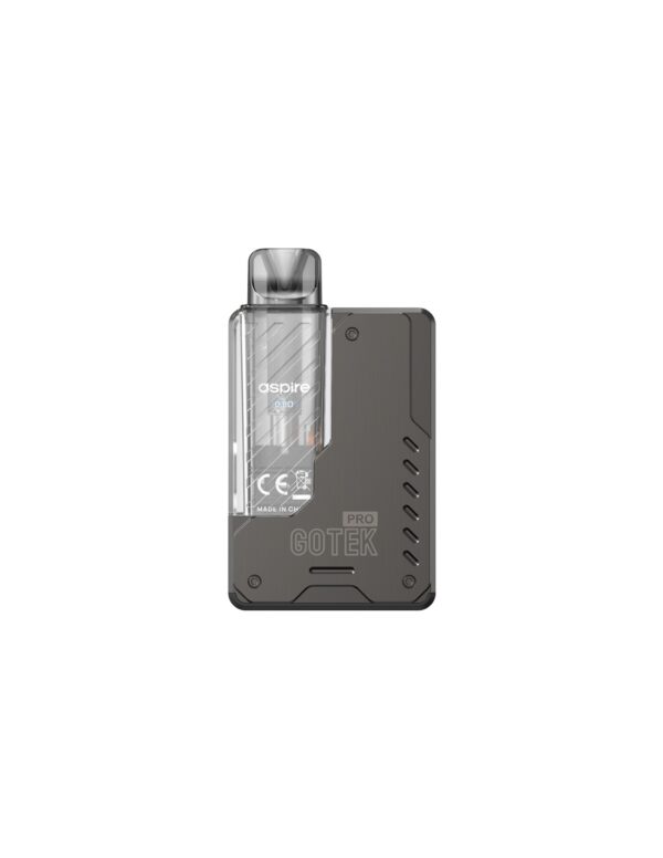 Aspire Gotek Pro Kit - Image 2