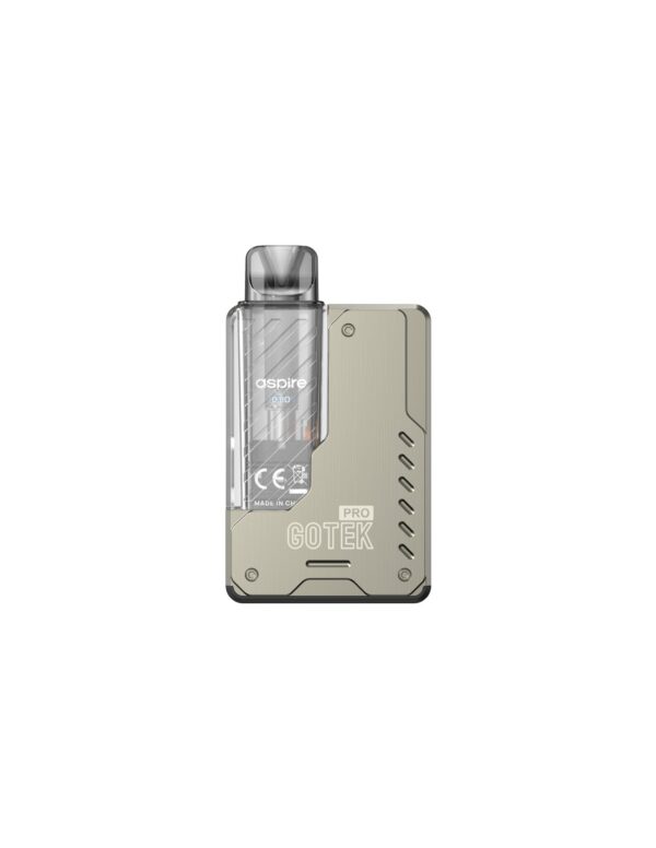 Aspire Gotek Pro Kit - Image 3