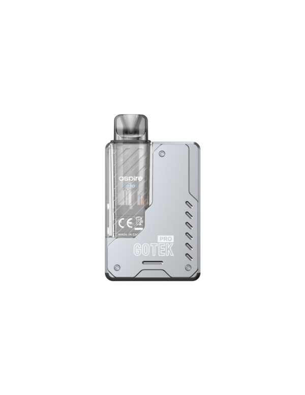 Aspire Gotek Pro Kit - Image 4