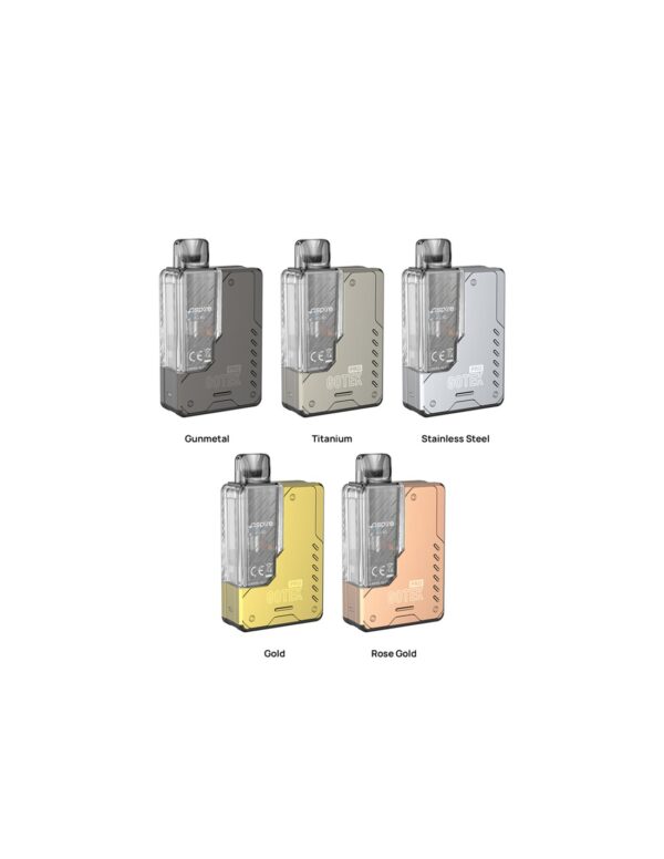 Aspire Gotek Pro Kit