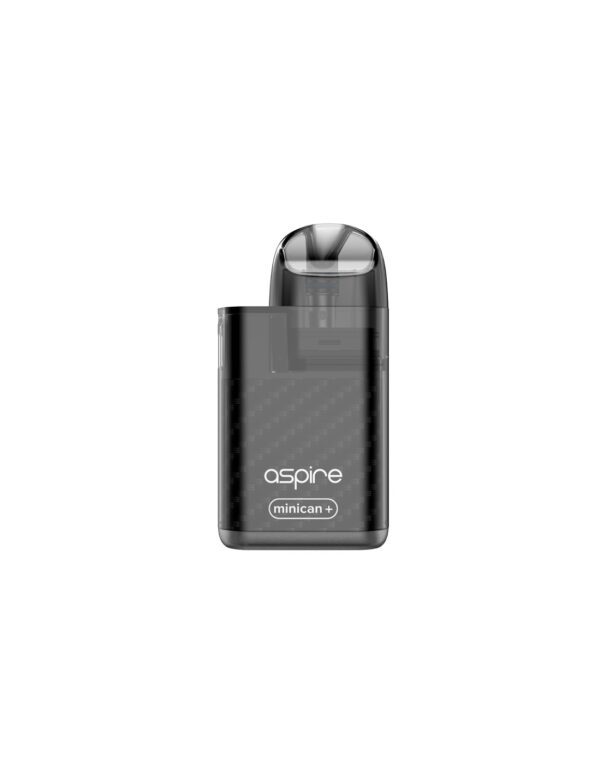 Aspire Minican + Kit Semitransparent - Image 2