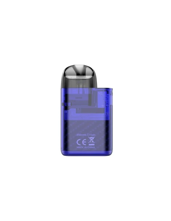 Aspire Minican + Kit Semitransparent - Image 3