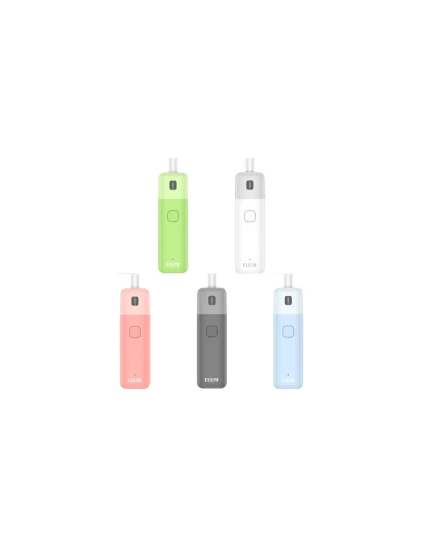 Eleaf Crayon Kit