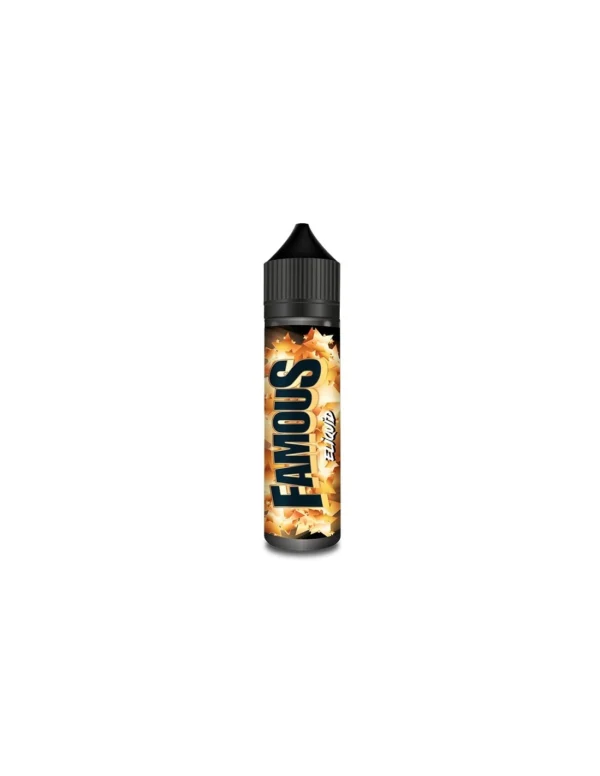 Eliquid France Flavour Shot - Famous 60ml