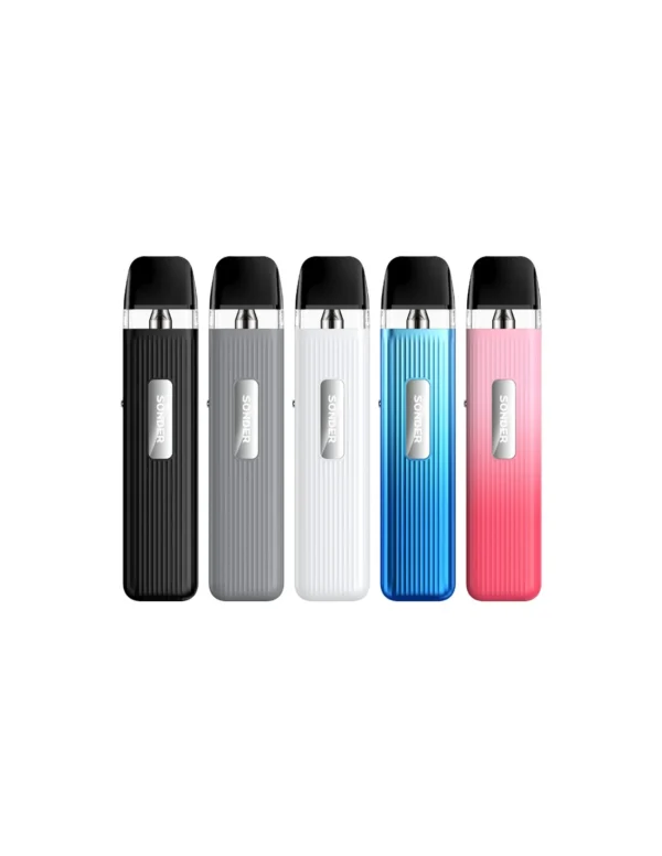 Geekvape Sonder Q Kit