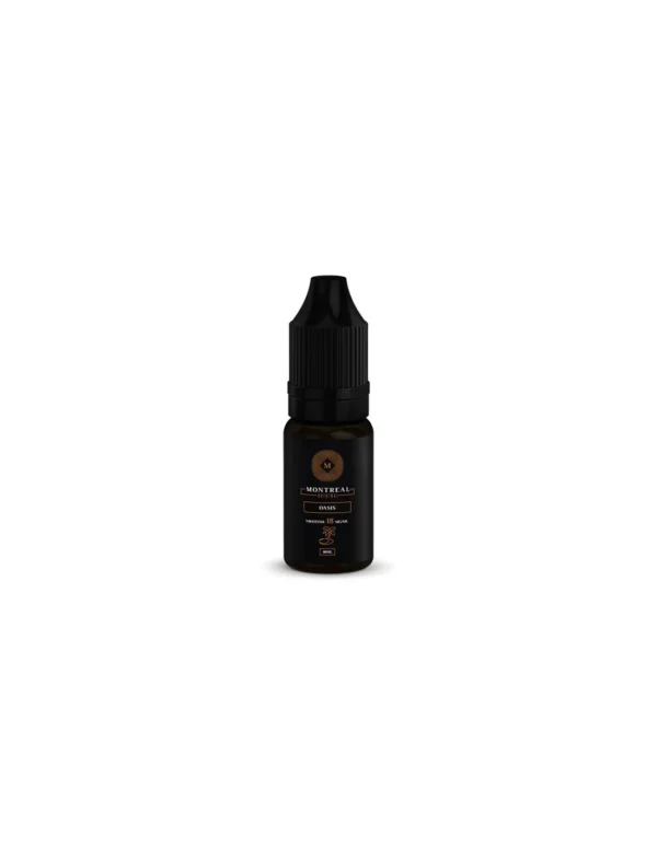 Montreal Oasis 10ml