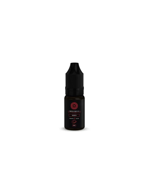 Montreal Rodeo 10ml