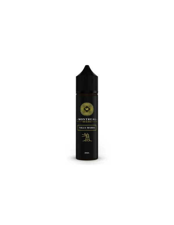 Montreal Villa Maria Flavour Shot 60ml